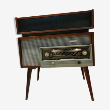 Hi-fi furniture