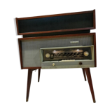 Hi-fi furniture