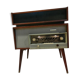 Meuble hi-fi