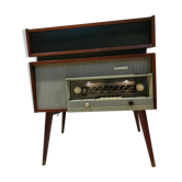 Meuble hi-fi