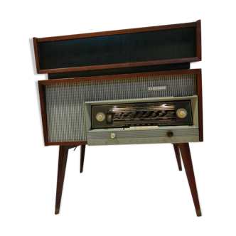 Hi-fi furniture