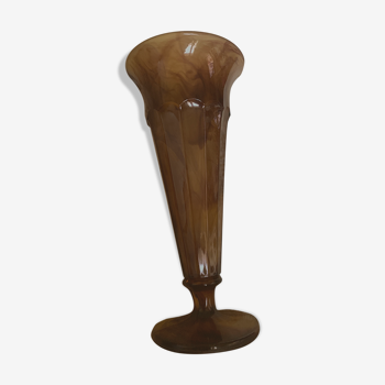 Vase art deco années 30 Georges Davidson