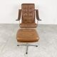 Mid century lounge chair by Geoffrey Harcourt, 1960s