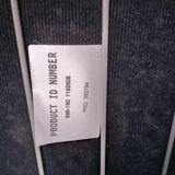 Contemporary design, Volare armchair by Jan Armgardt, 20th century