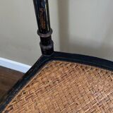 Pair of Napoleon III chairs