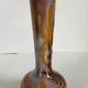Vase par l’atelier La Roue à Vallauris