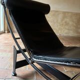 Le Corbusier LC4 chaise longue