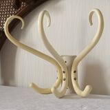 Parrot wall coat rack