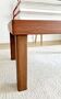 Vallauris coffee table by Jean d'Asti