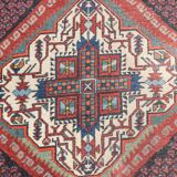 Interesting Handwoven - Persian Rug