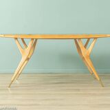1950s Coffee Table