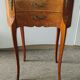 Table de chevet rognon