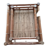 Bamboo trays
