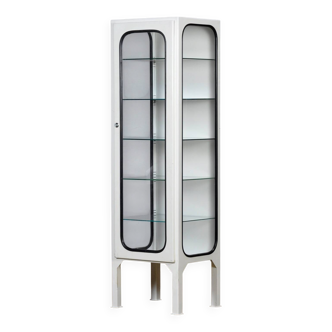 Vintage medical cabinet, 1970s