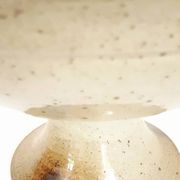 Vintage stoneware cup