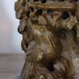 Vase asiatique