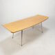 Mid century italian coffee or side table, 1950s