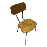 Chaises Formica