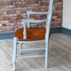 Marius straw provencal Chair