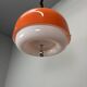 Mid-century pendant by Luigi Massoni for Guzziny, 1970s, Italy
