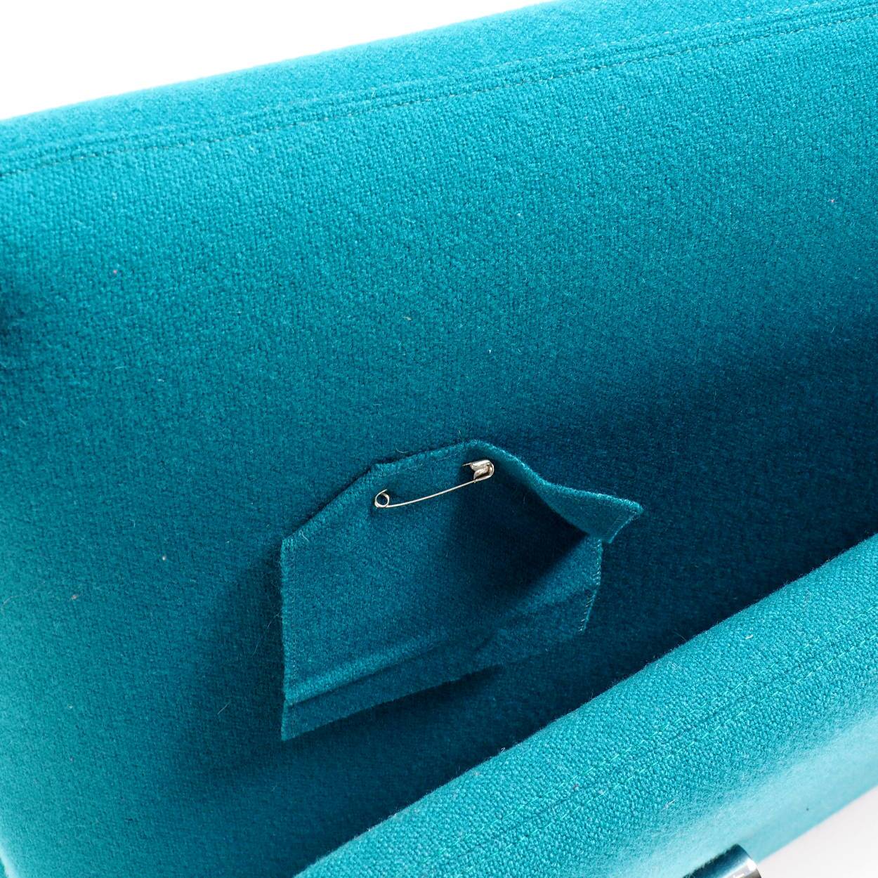 3-Seater Sofa by Kho Liang Ie for Artifort, 1968, The Netherlands