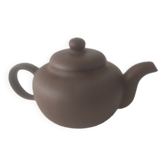 Yixing teapot