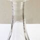 Duo of absinthe topettes