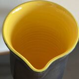 Vintage Elchinger pitcher