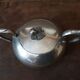 James & Sons Sheffield Dixon Sugar Bowl