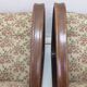 Fauteuils Halabala H 269 et table araignée, Tchécoslovaquie