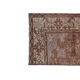 Small Turkish Distressed Runner Rug, 1970s 62 x 300 cm