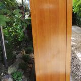 Vintage secretary 1950