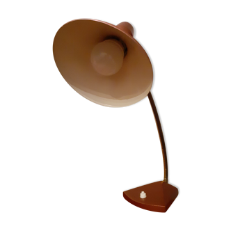 50's desk lamp