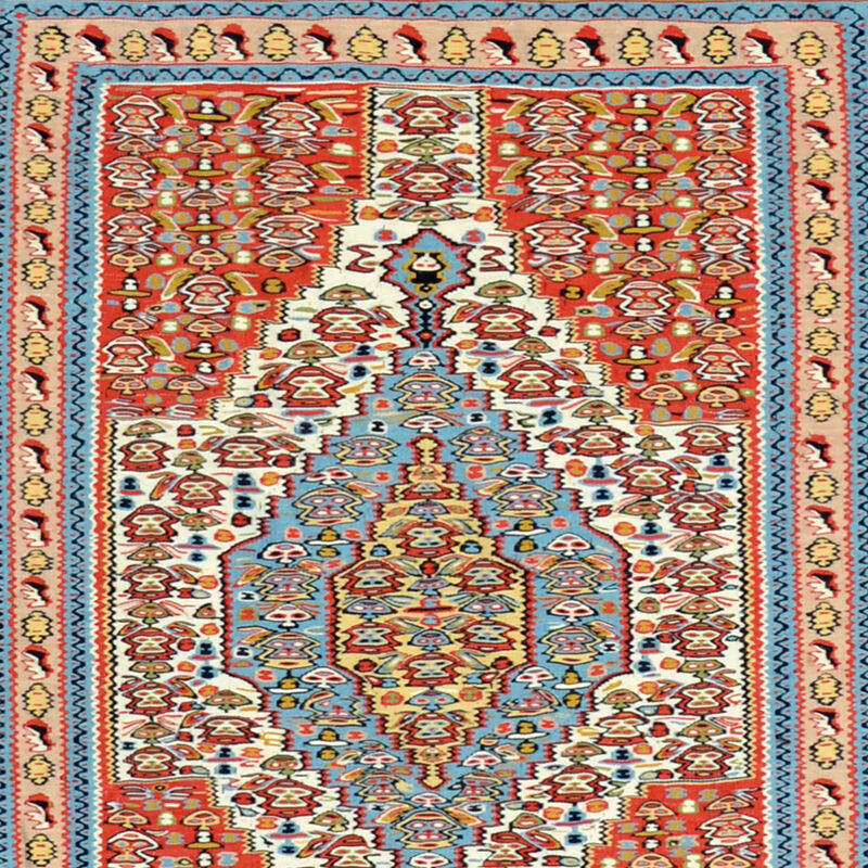 Kilim Senneh - 111x45cm