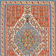 Kilim Senneh - 111x45cm