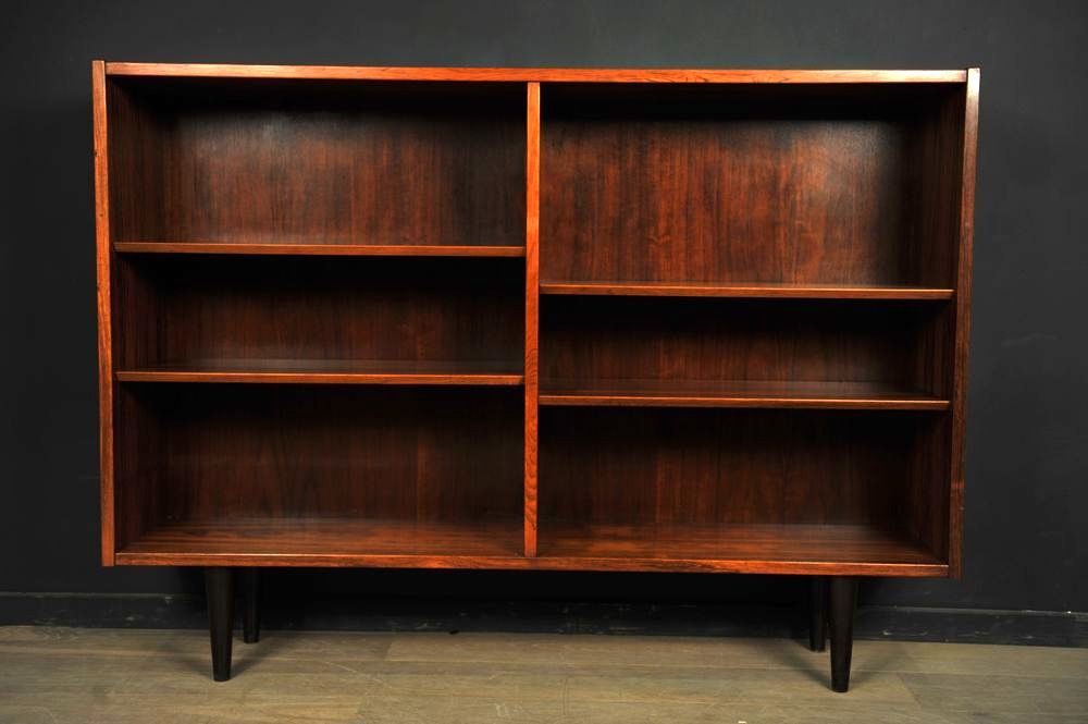 Library rosewood 1960