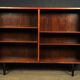 Library rosewood 1960