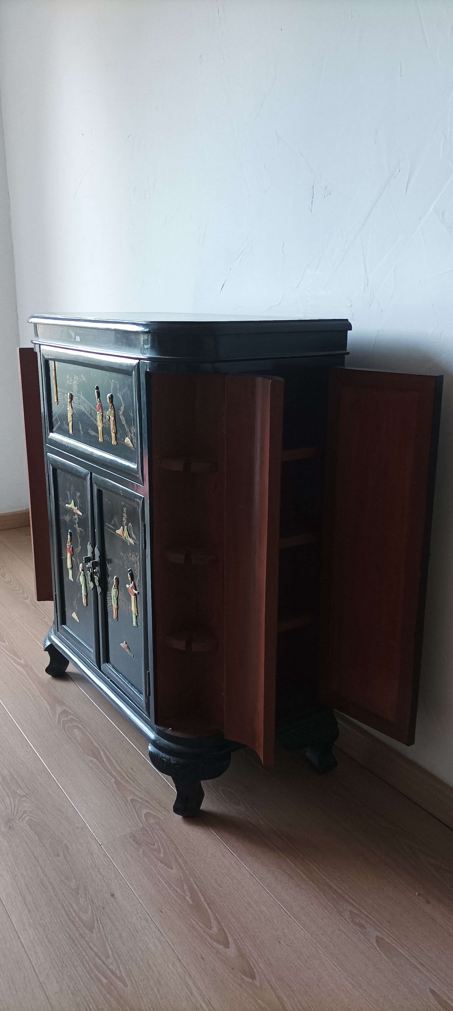 Chinese bar furniture