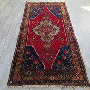 Handmade Yahyali carpet