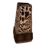 Vase keramik ferdi gres emaille