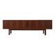 Rosewood sideboard, Danish design, 1960s, designer: Arne Vodder