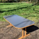 Borge Mogensen table (1970s, Denmark)