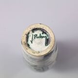 Jacques Blin 50s ceramic vase