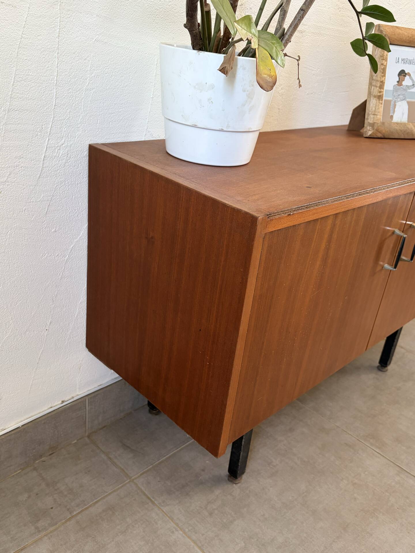 Meuble tv / enfilade vintage