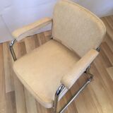 Ronéo office armchair