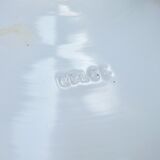 Industrial opaline suspension