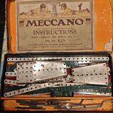 Meccano games
