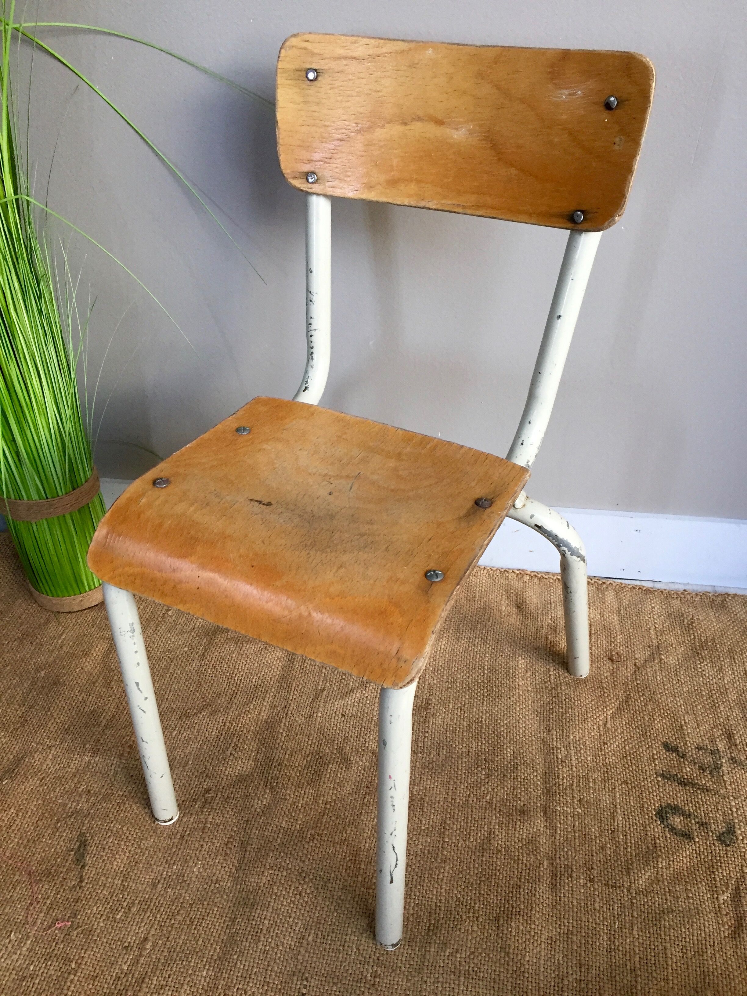 Small school Chair