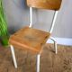 Small school Chair