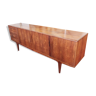 Unifa rosewood sideboard from Rio 60s